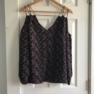 Stitch fix top
